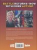 BATTLE ACTION VOL 03 HC [9781837865444]